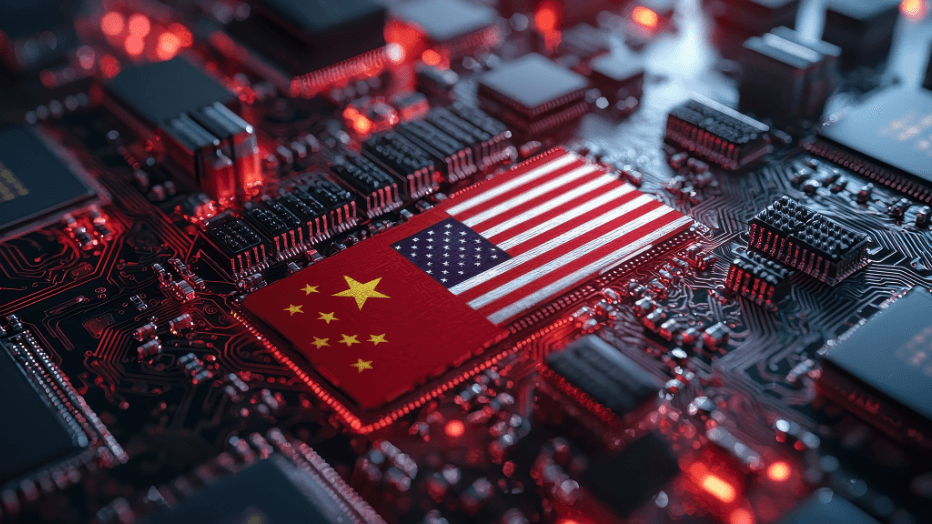 Can US and China Innovation Coexist