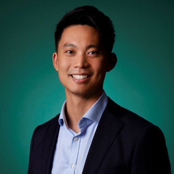 Caleb Chia