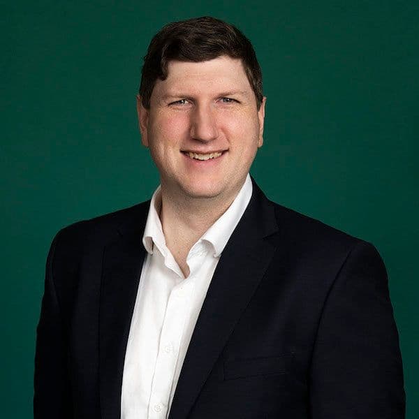 Stephen Parker
