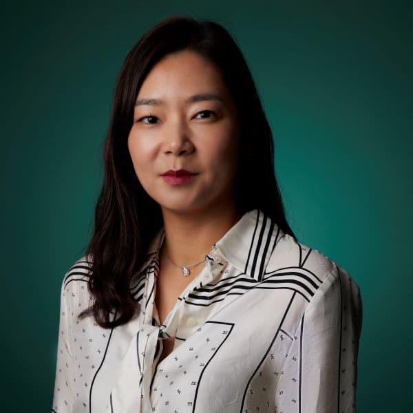 Gina Hwang