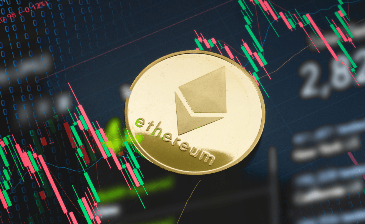 Has Ethereum’s Moment Finally Arrived?