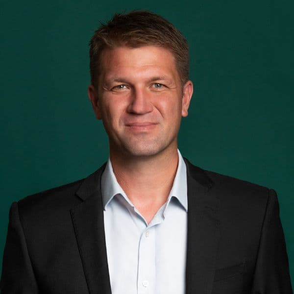 Chris Wolak