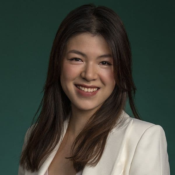 Jessica Leung