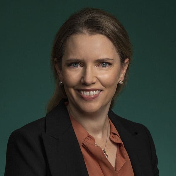 Rebecca Warneford