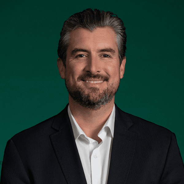 James Mitchell - Content & Communications Manager