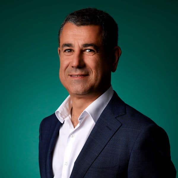Manny Damianakis
