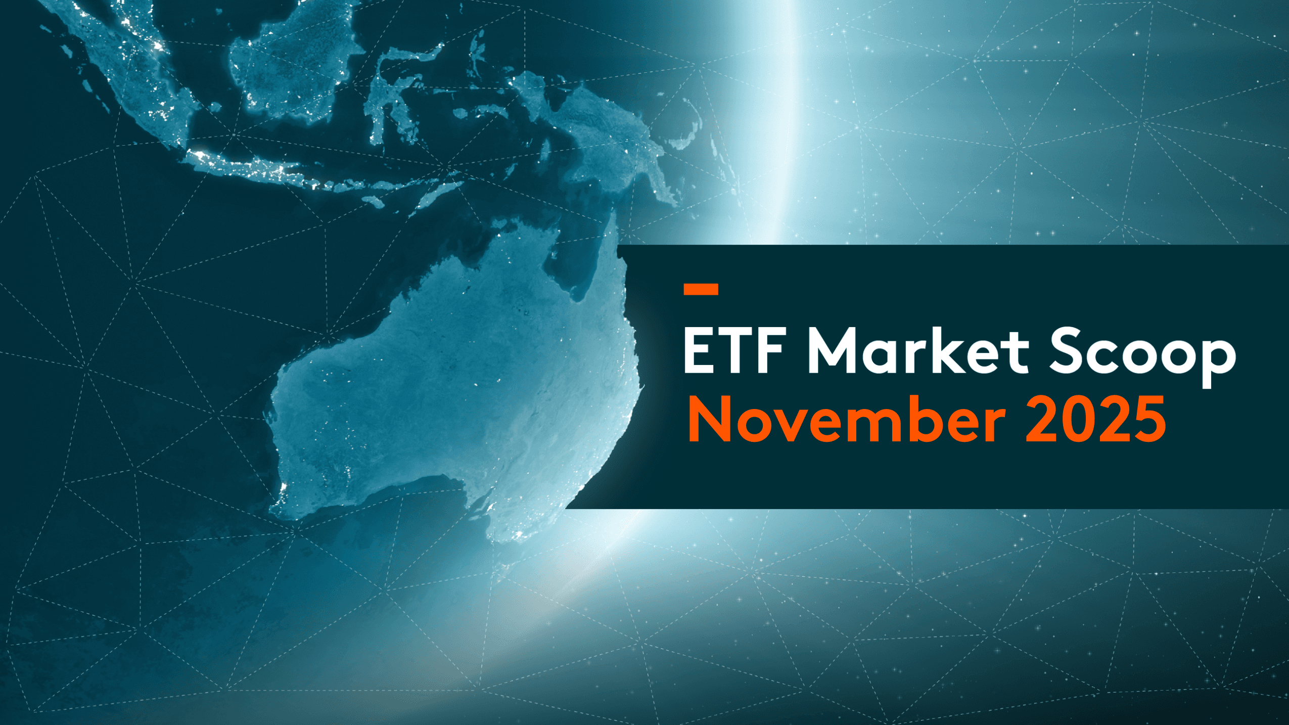 EF Market Scoop - November 2025