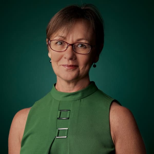 Pam McAinsh