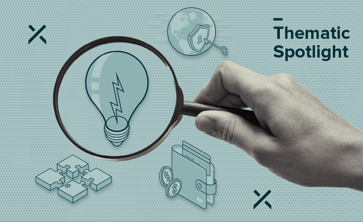 Thematic Spotlight: Agentic AI Opens New Growth Chapter for the Industry