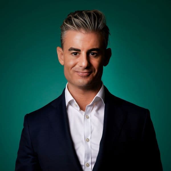Todd Surace