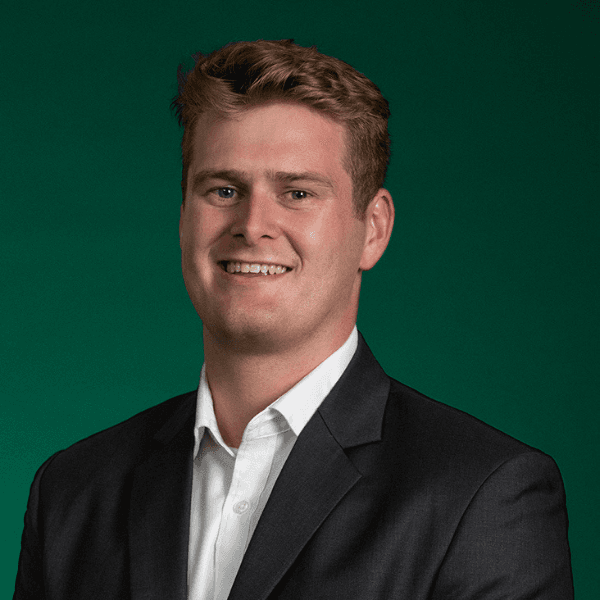 Tom Hogan